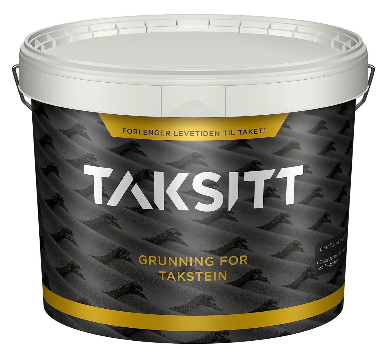 TakSitt grunning for takstein TakSitt grunning for takstein