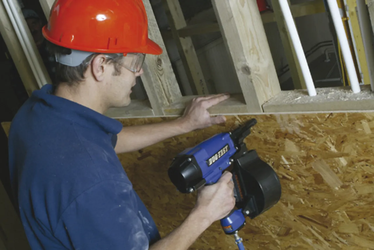 Spikerpistolistol cnp65 1 30-65 in Spikerpistolistol cnp65 1 30-65 in