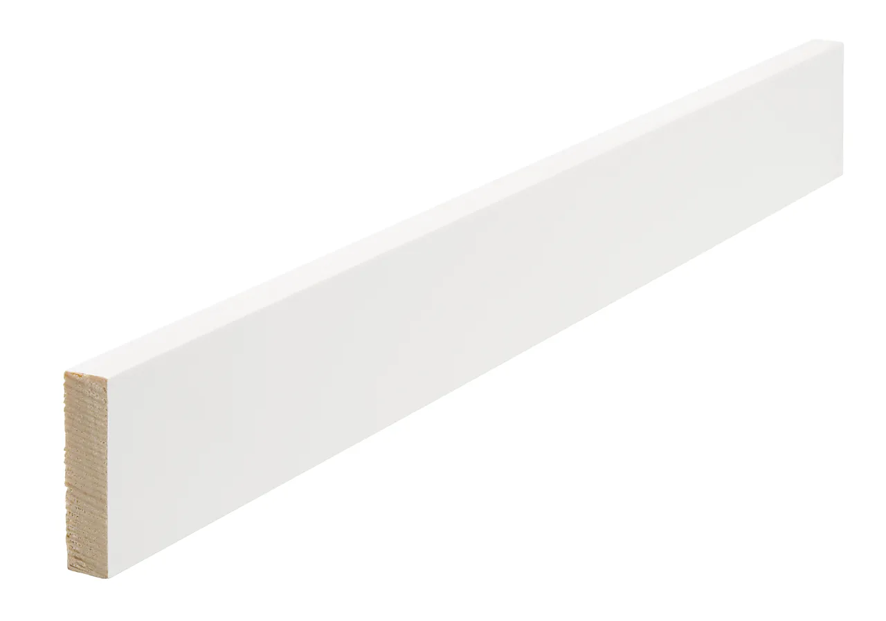 Furu 09x034 glattkant ncs s0502y glattkant malt ncs s0502y null - null - 2 - Miniatyr