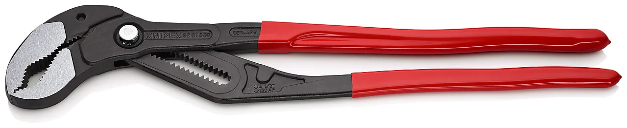 Vannpumpetang cobra knipex 560 mm