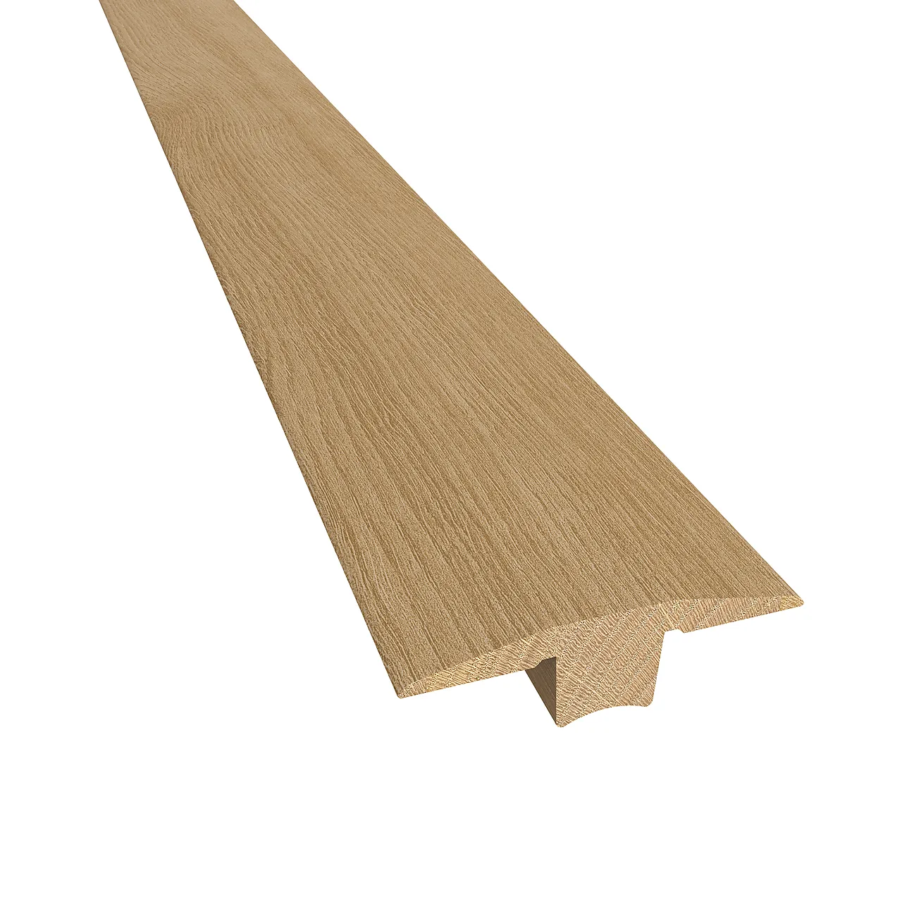 T-List massiv eik 7/58x14x2400 mm null - null - 2 - Miniatyr