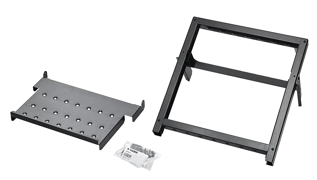 Feieplattform b500 mm