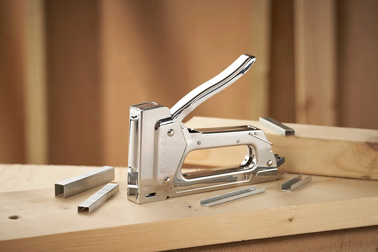 Stiftepistol tr45 LD null - null - 3 - Miniatyr