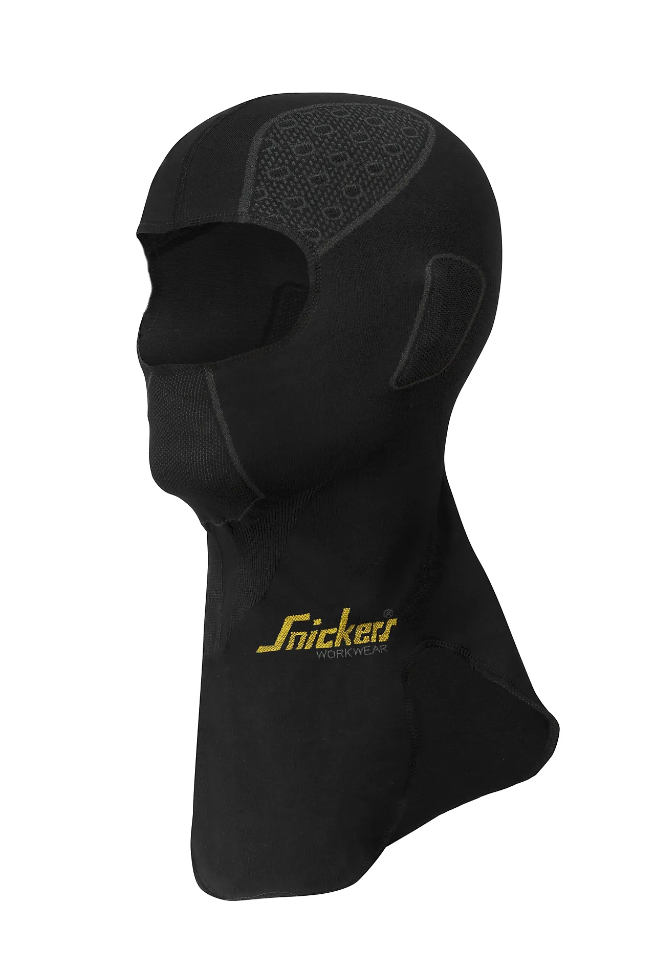 Hultafors balaclava 9052 sort L/XL Hultafors balaclava 9052 sort L/XL