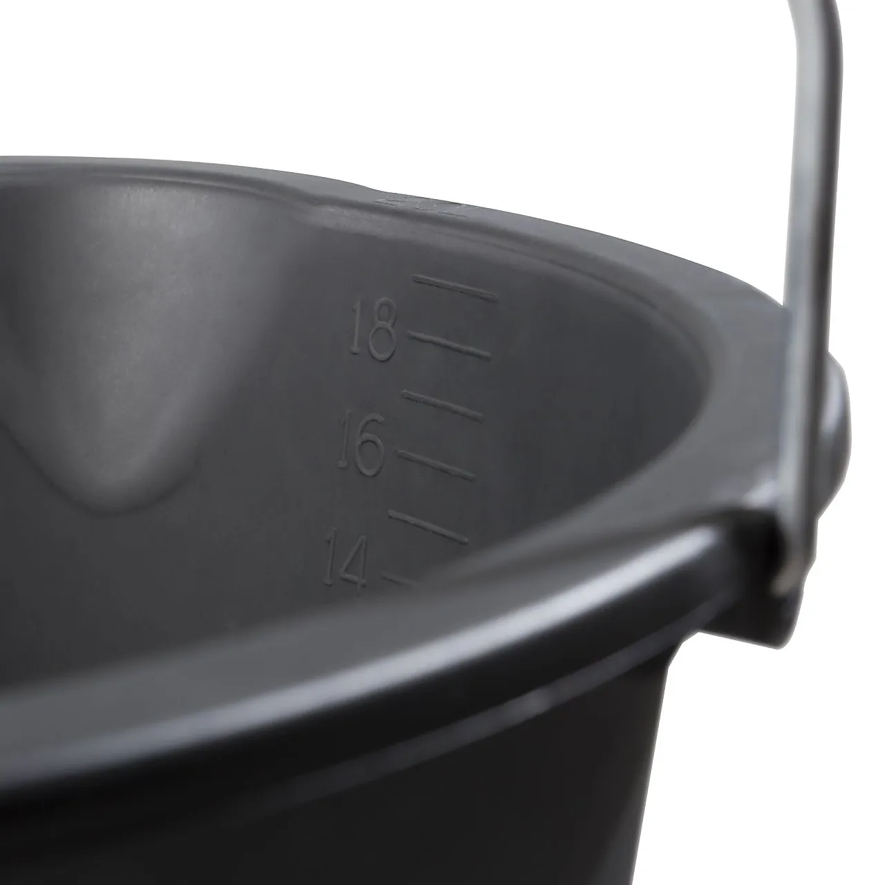 Murebøtte 20 liter null - null - 2 - Miniatyr