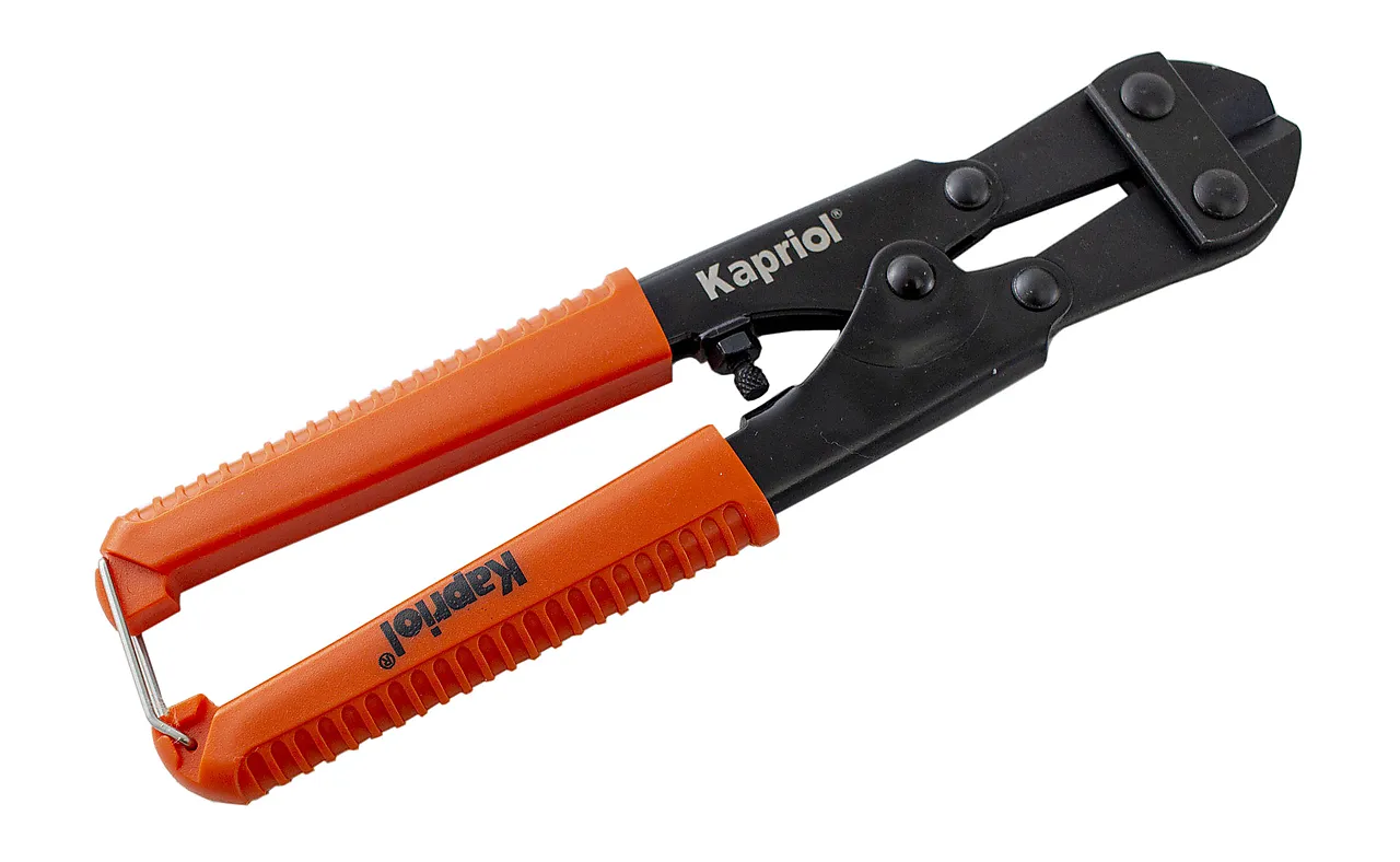 Armeringssaks 210mm kapriol Armeringssaks 210mm kapriol