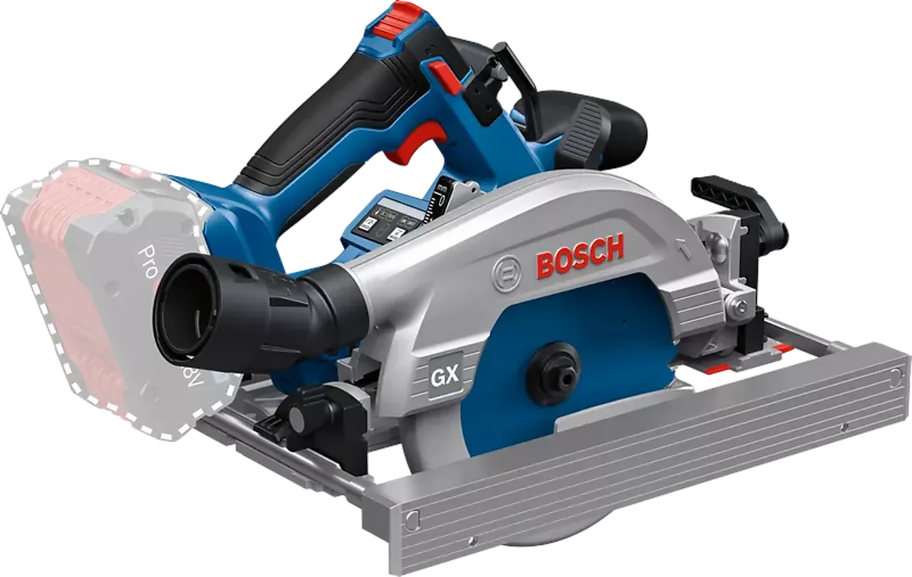 Sirkelsag GKS 18V-57-2 GX FSNX440