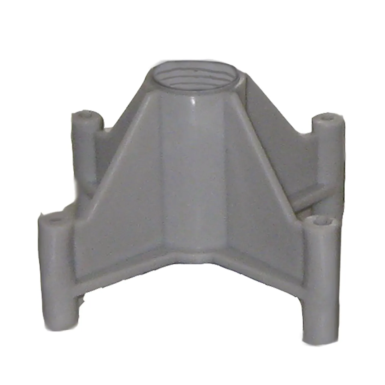 Lirestøtte fot F 60 Bulo 125 stk