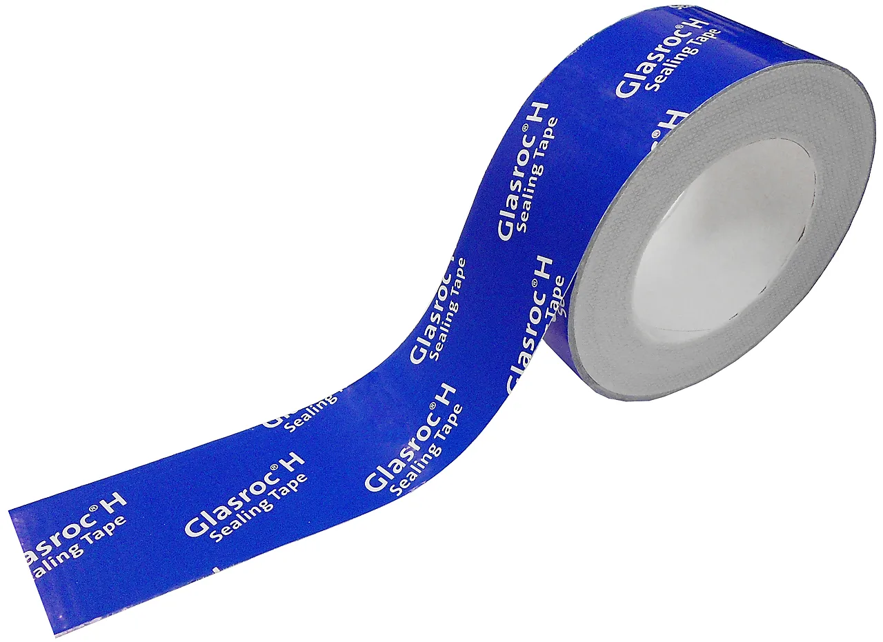 Tape til utv plater gst100 25 meter