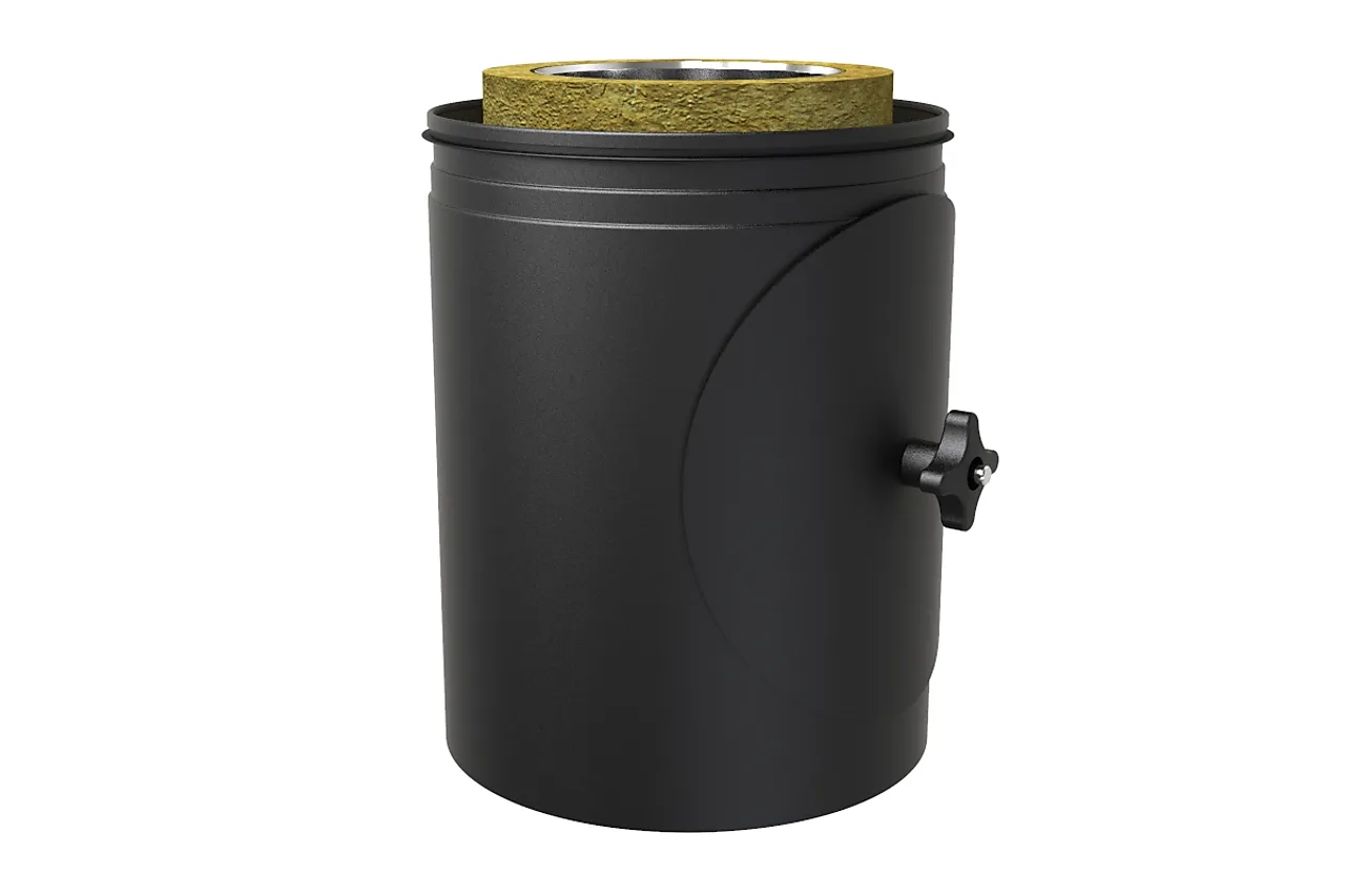 Modul rens nvi3000 250mm svart