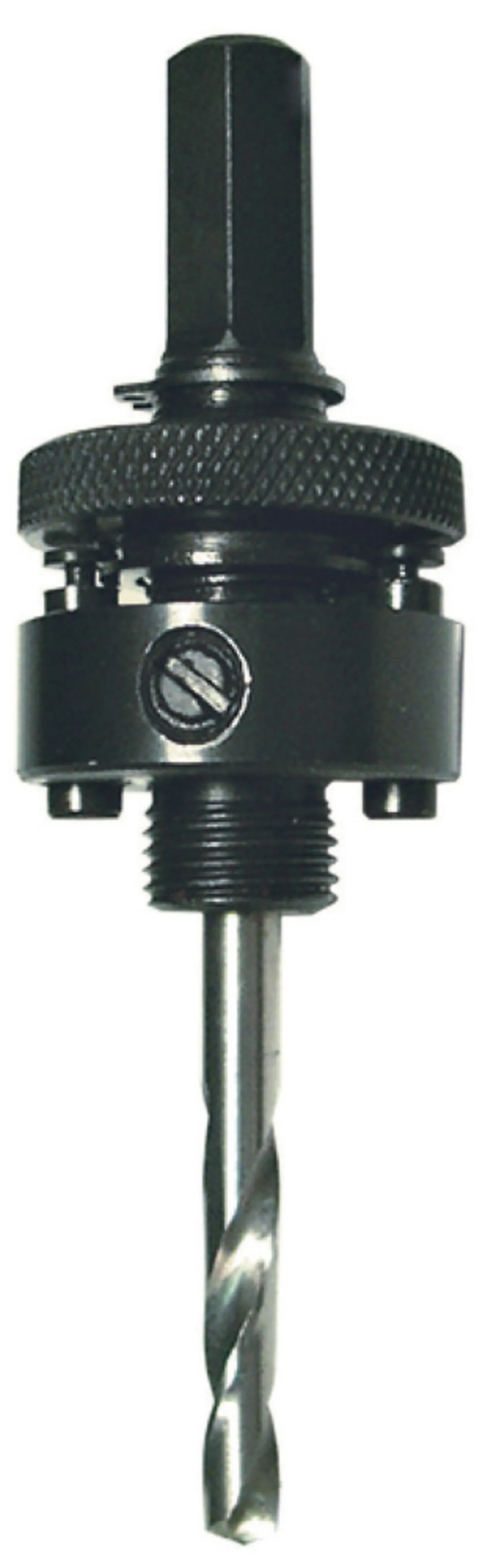 Adapter hullsag 7/1" 6-kant skaft