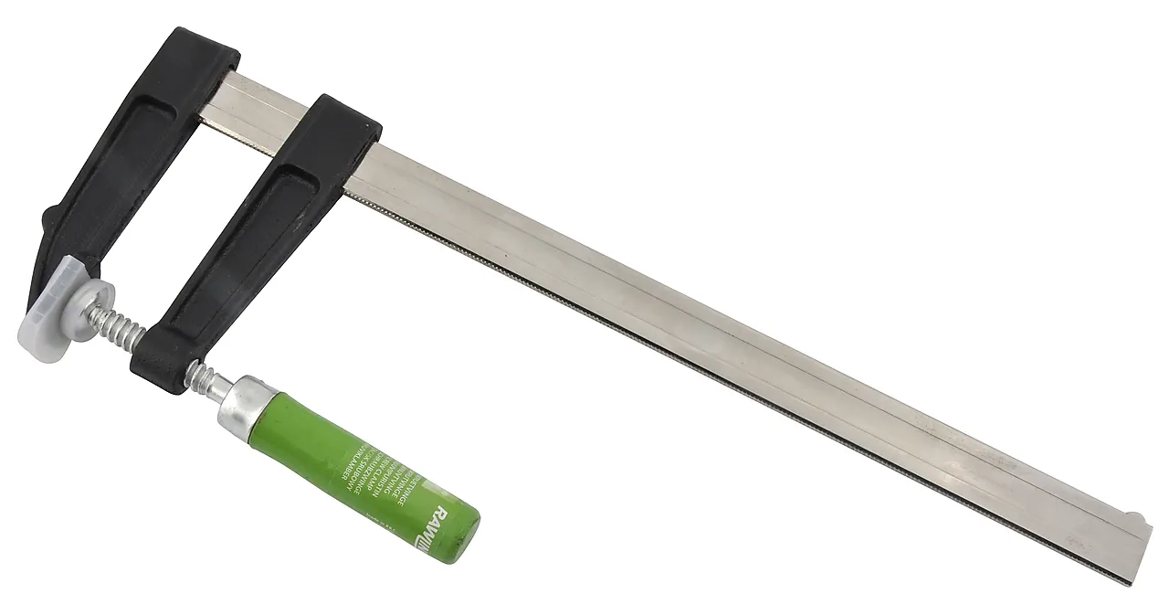 Skrutvinge 300x80mm rawlink