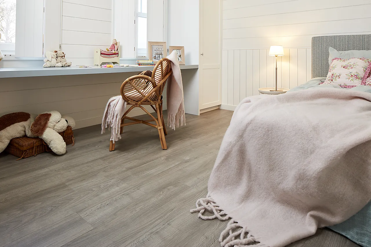 BerryAlloc Laminatgulv Ocean 8 Java Light Grey BerryAlloc Laminatgulv Ocean 8 Java Light Grey