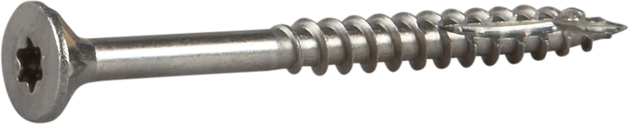 Treskrue essdrive 3,5x30 A4 200 stk