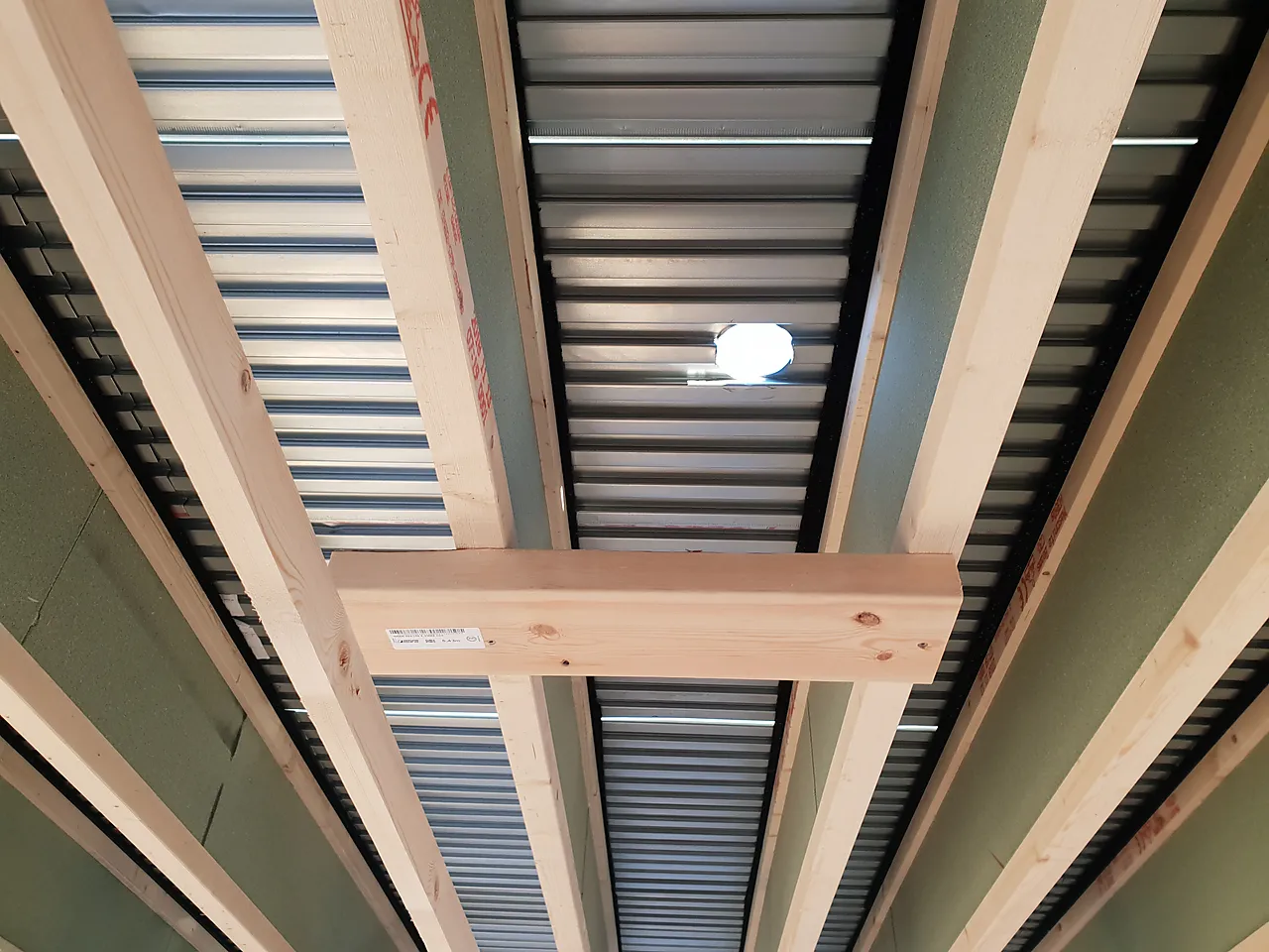 Duofor svalehaleplate 63x1900mm duofor svalehaleplate 1900mm null - null - 2 - Miniatyr