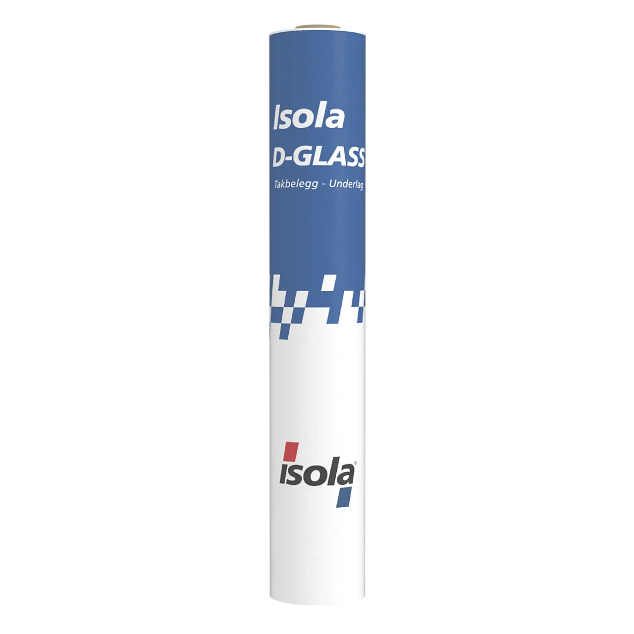 Underlag D-glass 1x15 meter Underlag D-glass 1x15 meter