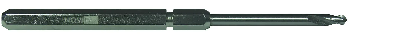 NOVIPro Senterbor HSS til bi-metall 32-210MM DDH2 til hullsagbor