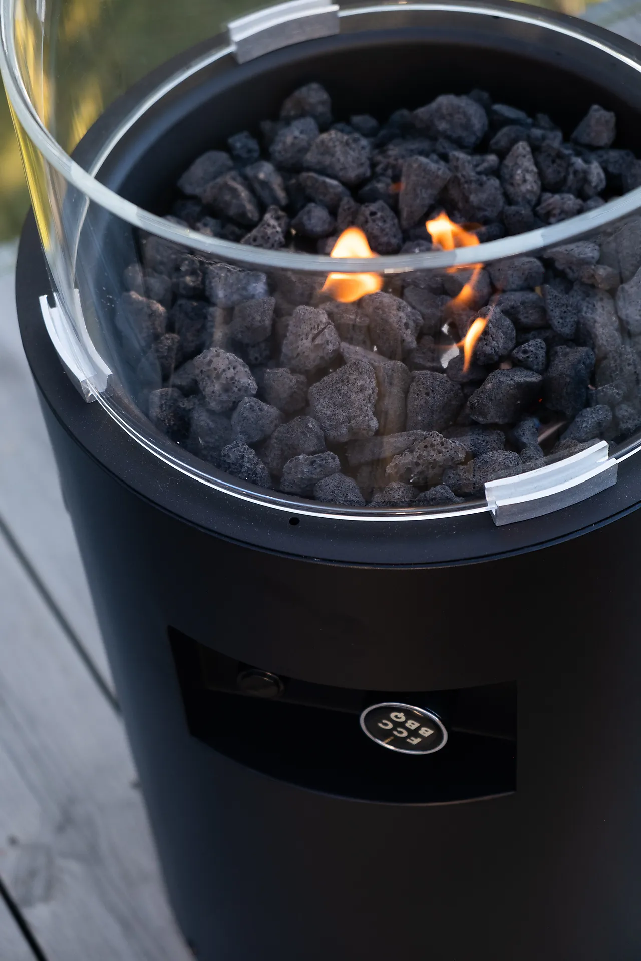 Terrazza Gasslykt 88 cm null - 88 - 3 - Miniatyr