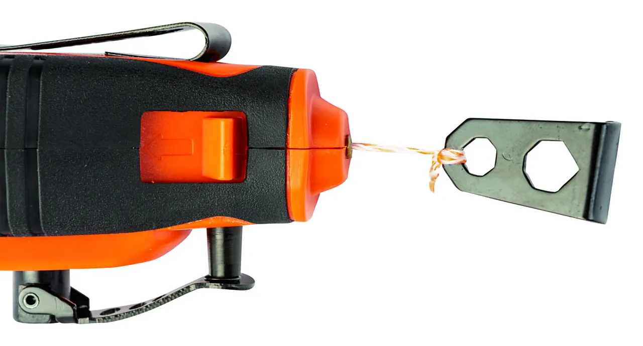 KRITTSNOR 30M LINE CL-1221 null - null - 2 - Miniatyr