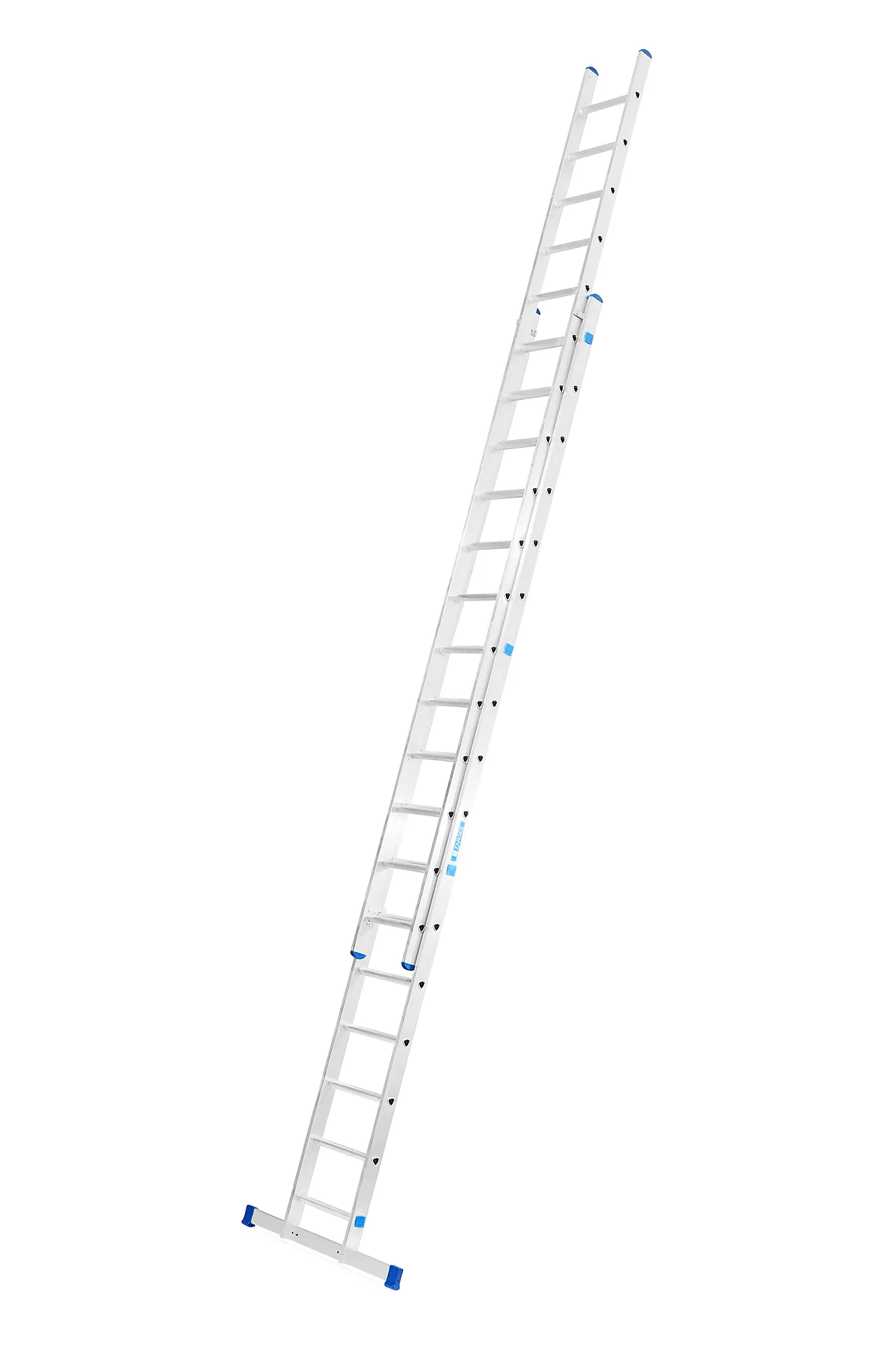 Skyvestige 2-DELT Z100 zarges meter 7,0 2x4,1 m