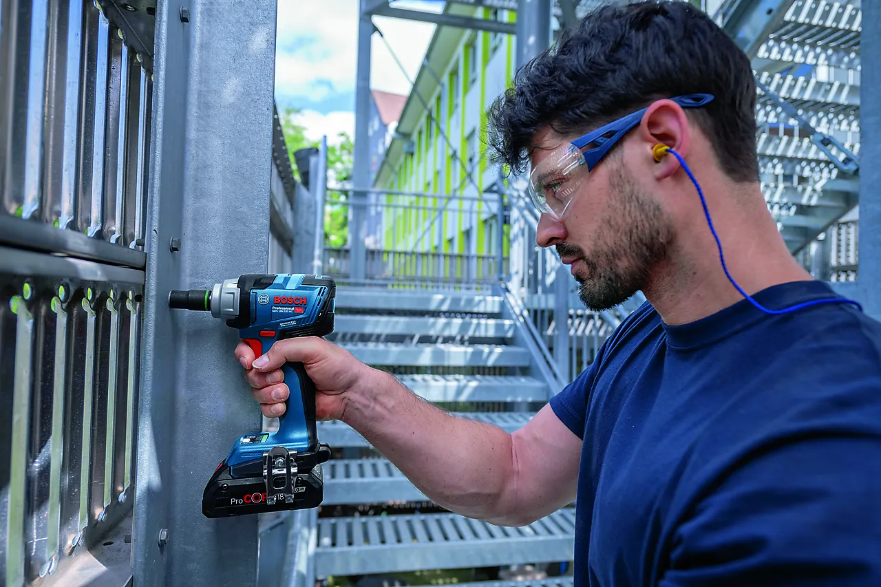 Muttertrekker GDS 18V-330 HC solo L null - null - 3 - Miniatyr