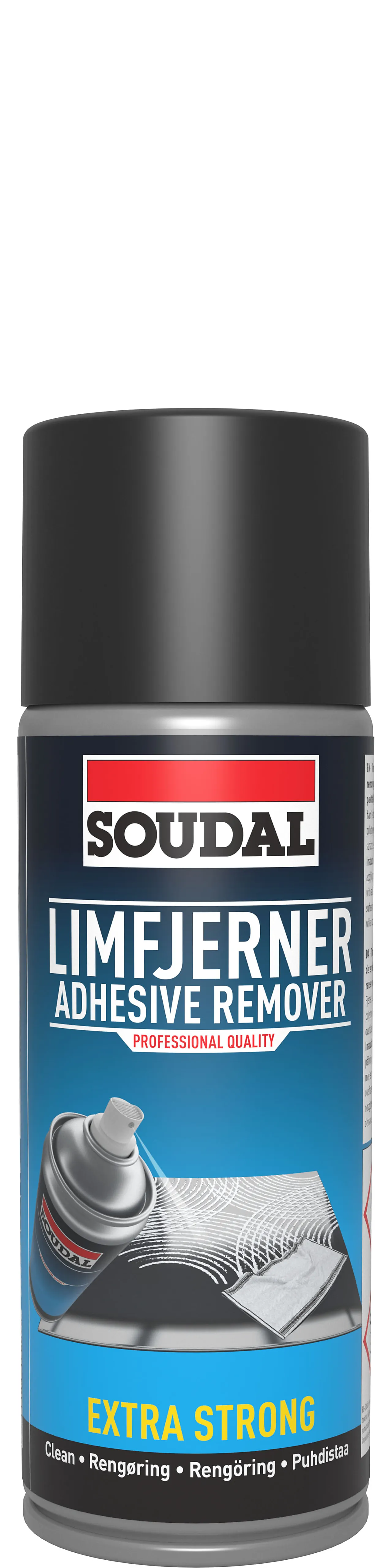 Spray limfjerner 400 ml