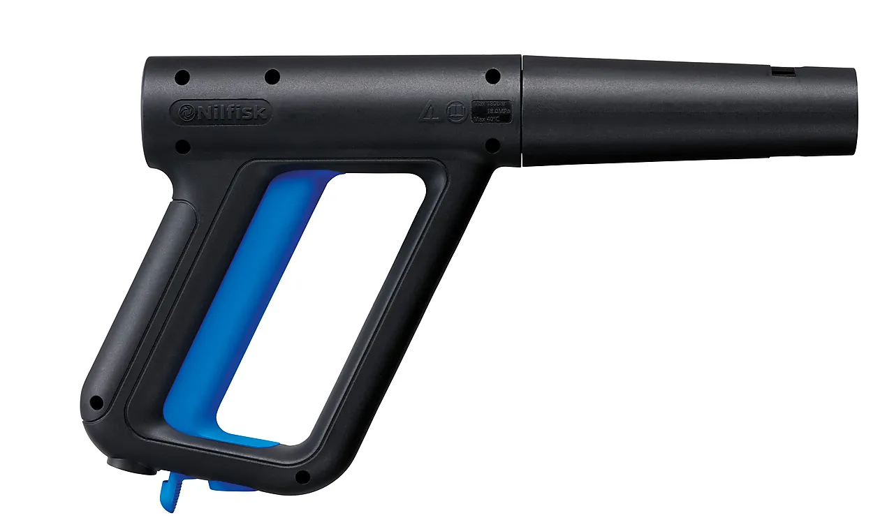 Spray håndtak til Excellent