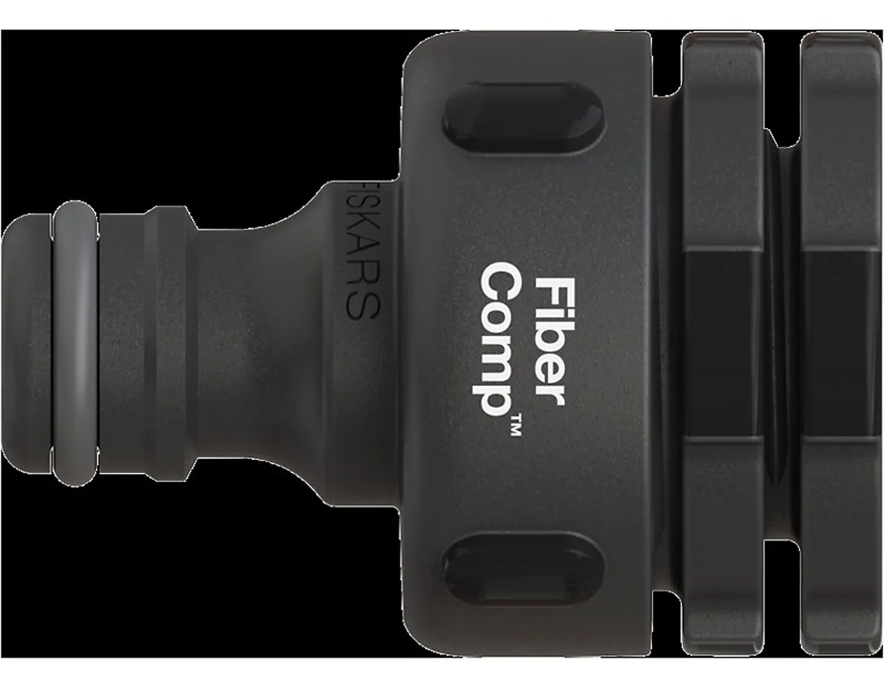 Krankobling til 1/2", 3/4" og 1" null - null - 2 - Miniatyr