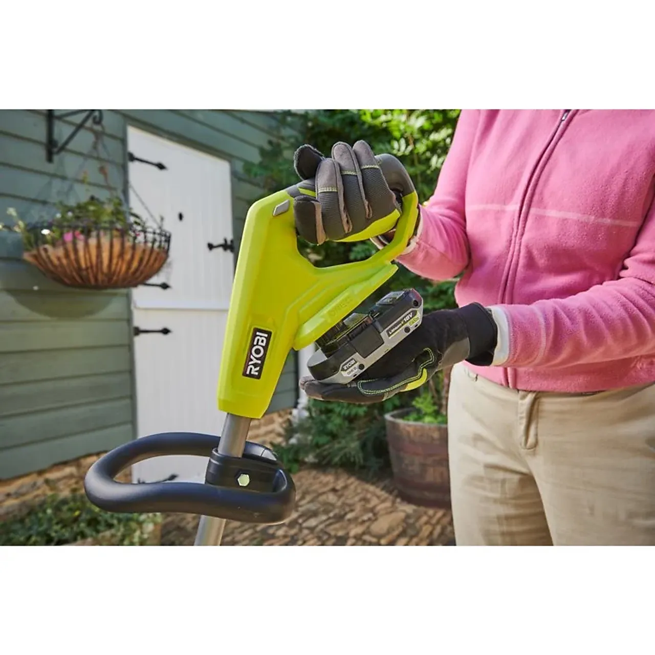 Fliserenser RY18PCC-0 null - null - 2 - Miniatyr