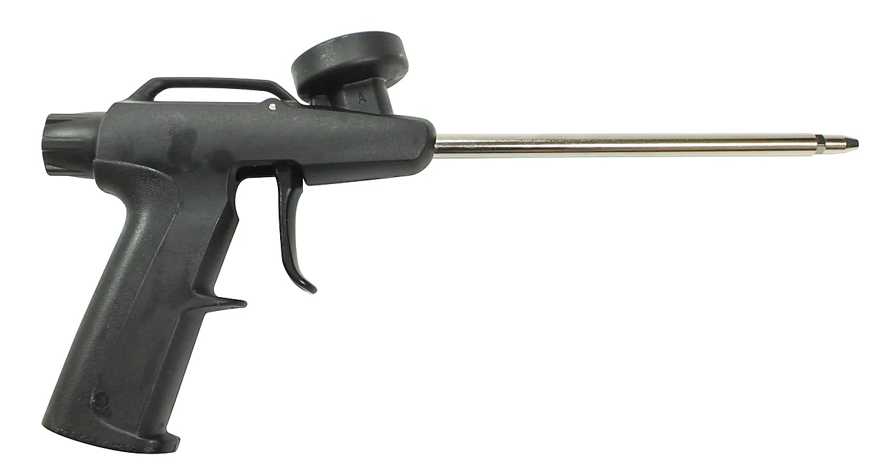 Fugeskumpistol sikafoam eco nbs-al4