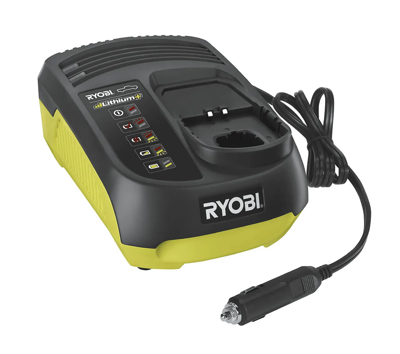 Lader til bil RC18118C One+ 18V