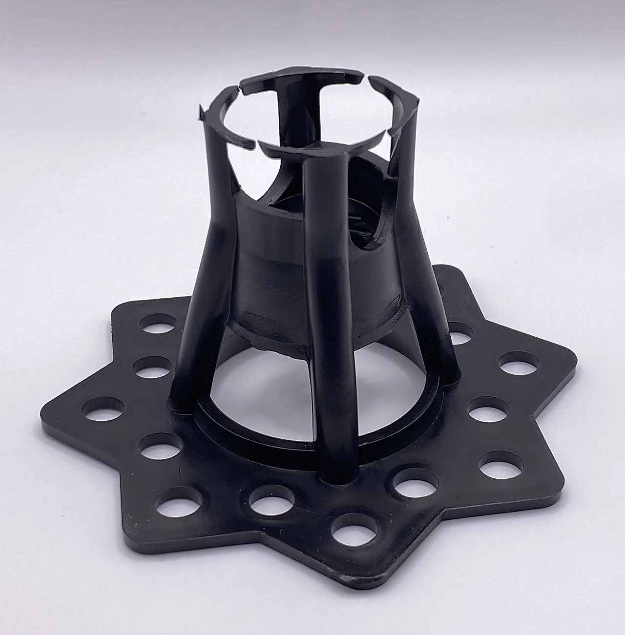 Armeringsstol mega stjerne 40/50 null - null - 2 - Miniatyr