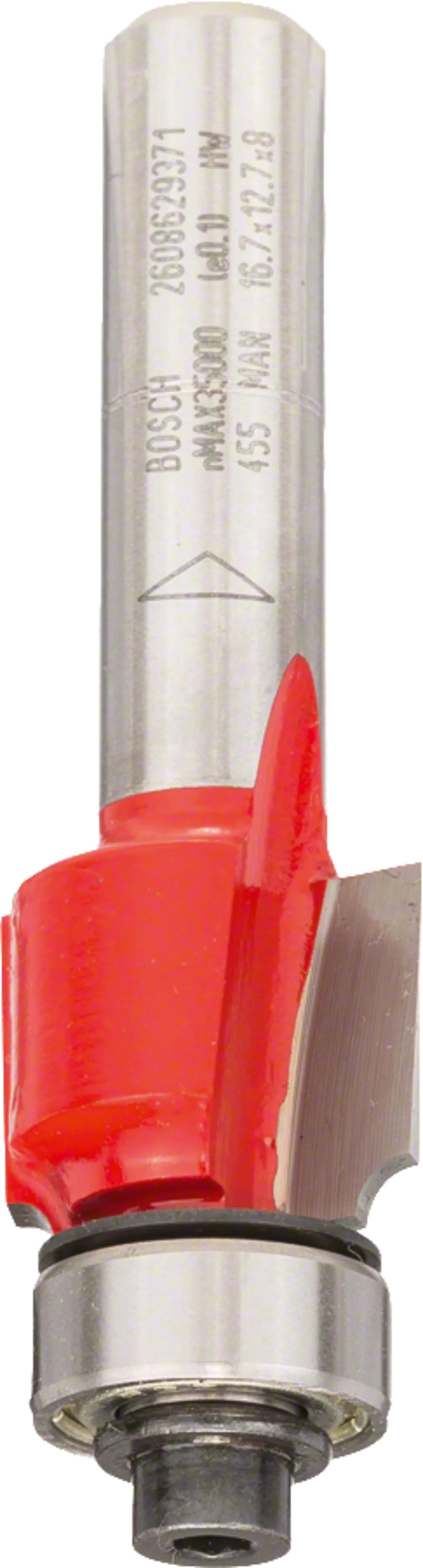 Profilfres 16,7mm sk8 l54,9mm hm