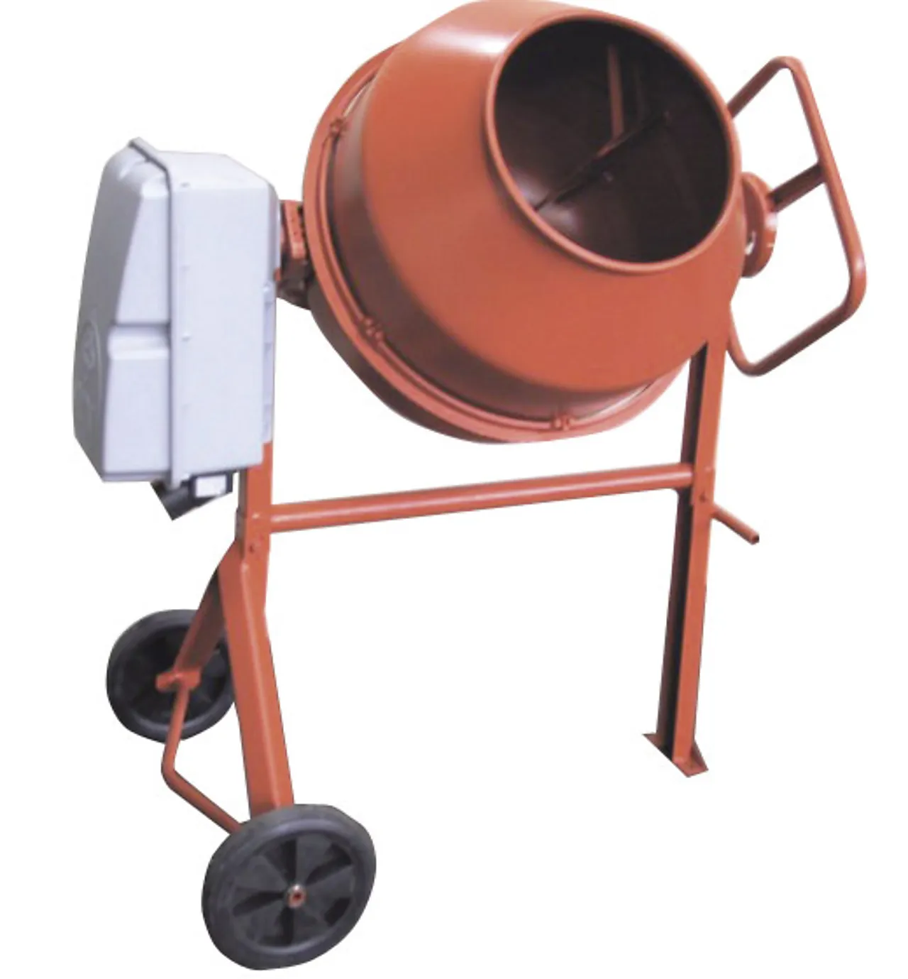 Blandemaskin MLZ 145 ng 600W