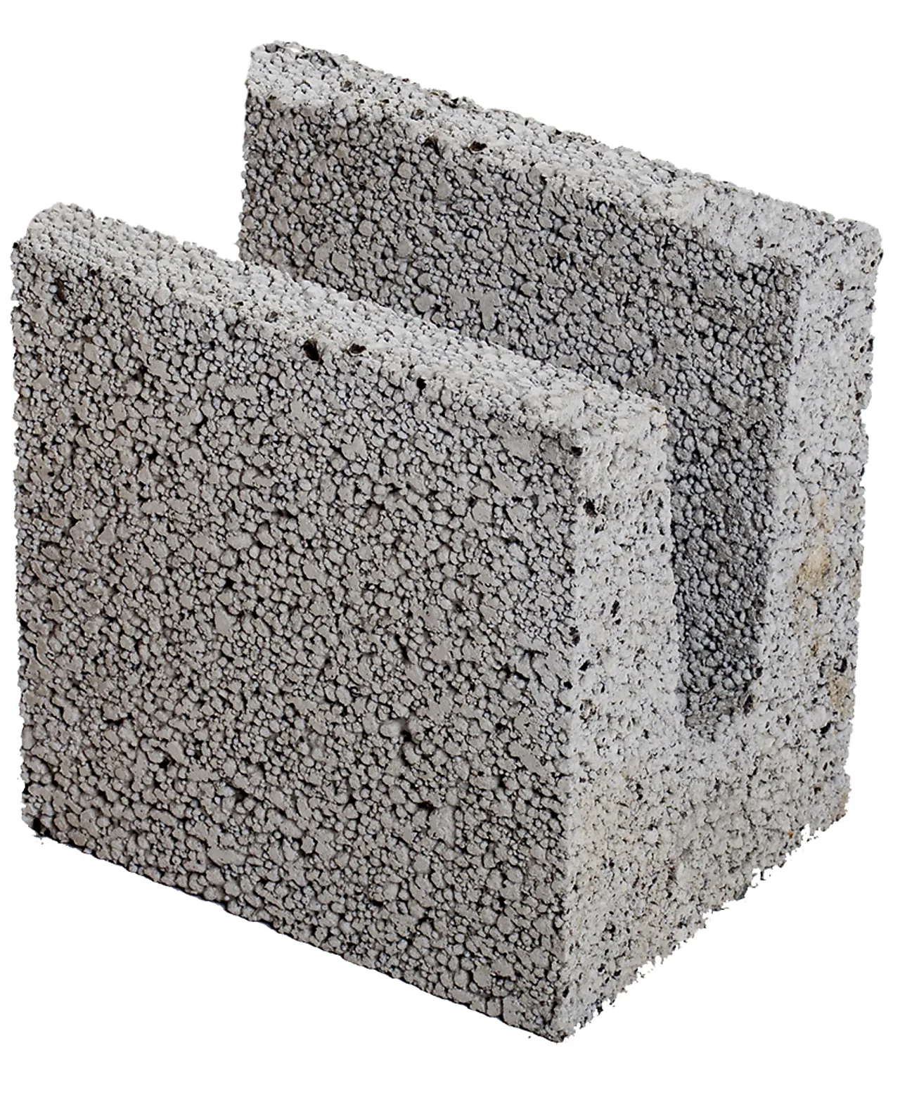 Leca U-murblokk 20 cm Leca U-murblokk 20 cm