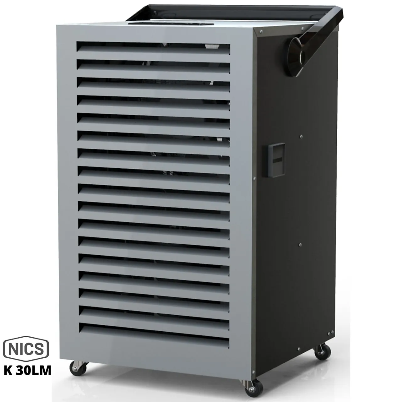 Avfukter NICS K30LM Avfukter NICS K30LM