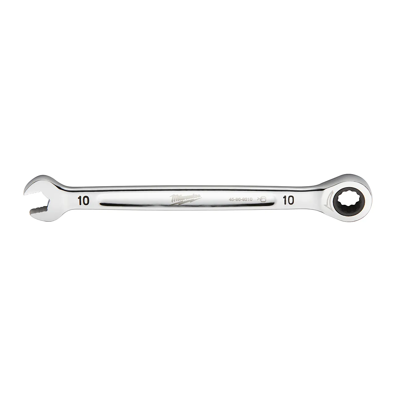 Milwaukee ringskrallenøkkel maxbite 10 mm