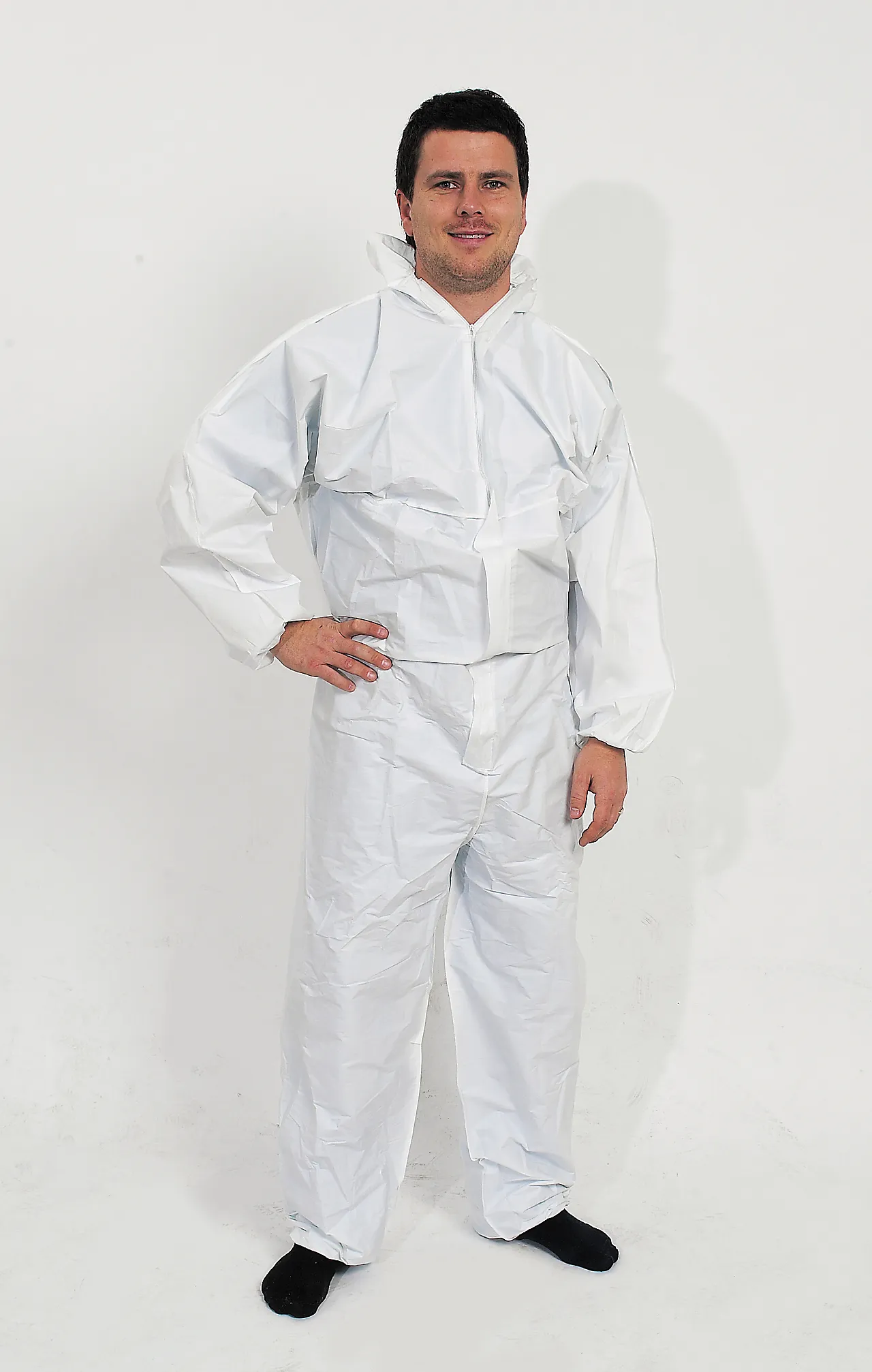 Engangsdress 4003 xl handi Engangsdress 4003 xl handi