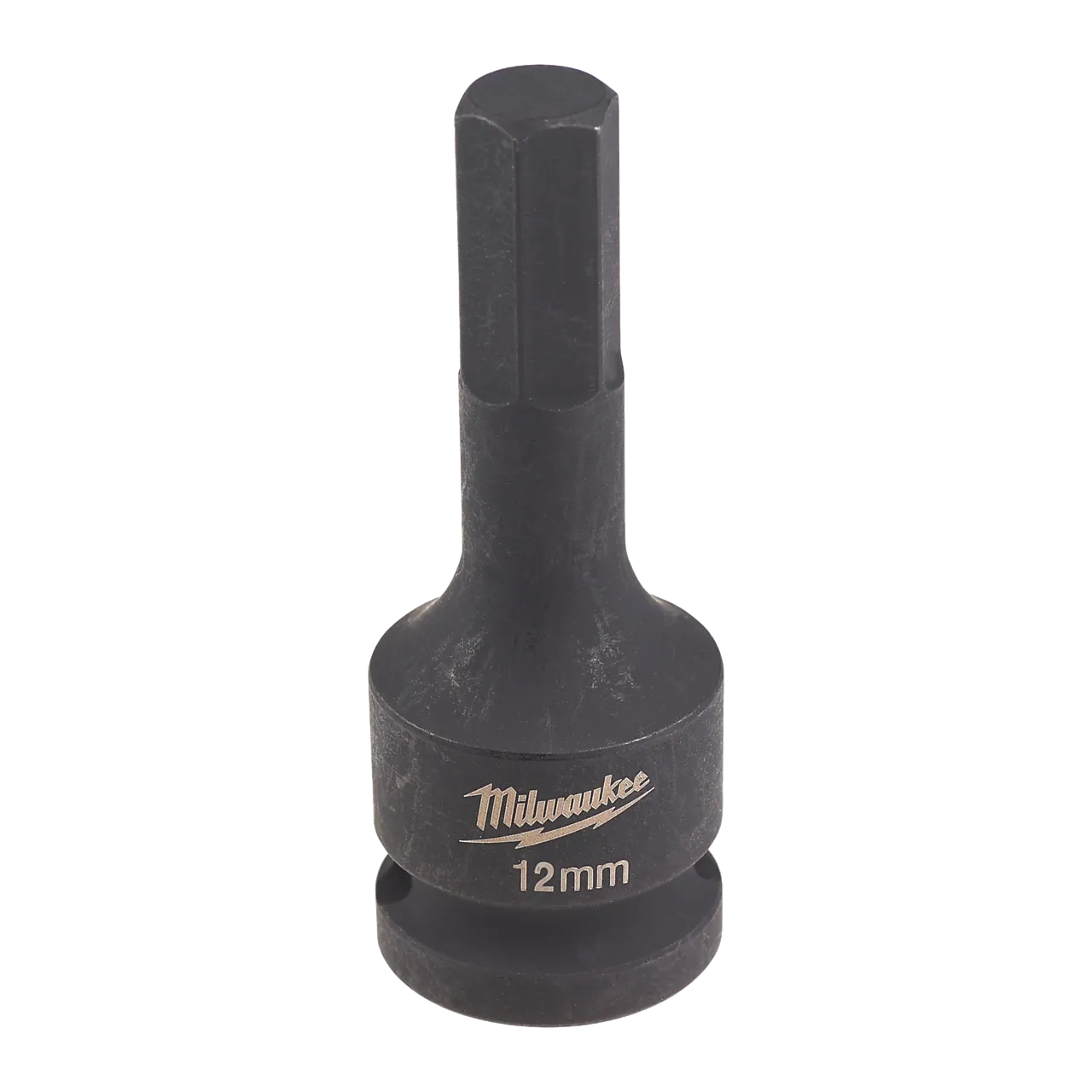 Kraftpipe unbraco HEX12 milwaukee 12