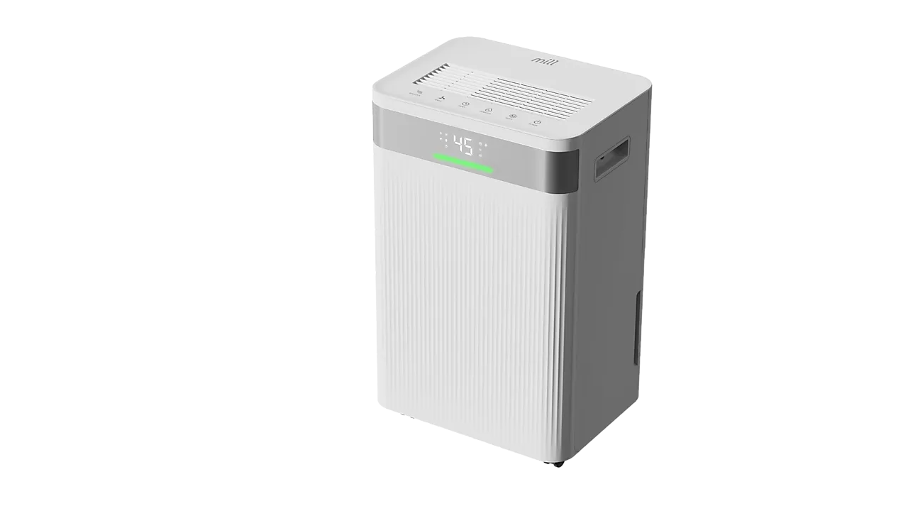 Mill luftavfukter MDH20 20L