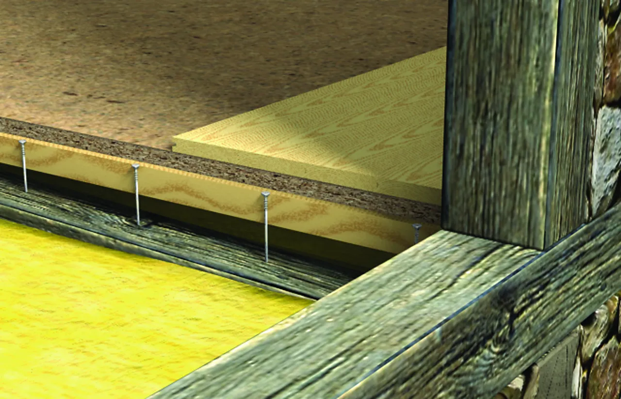 Justerskrue juss 6x60 a100 distanse <30 mm null - null - 3 - Miniatyr