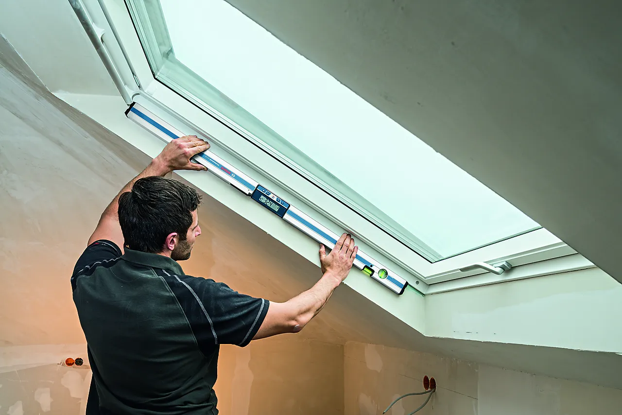 Digitallaservater GIM 120 null - null - 3 - Miniatyr