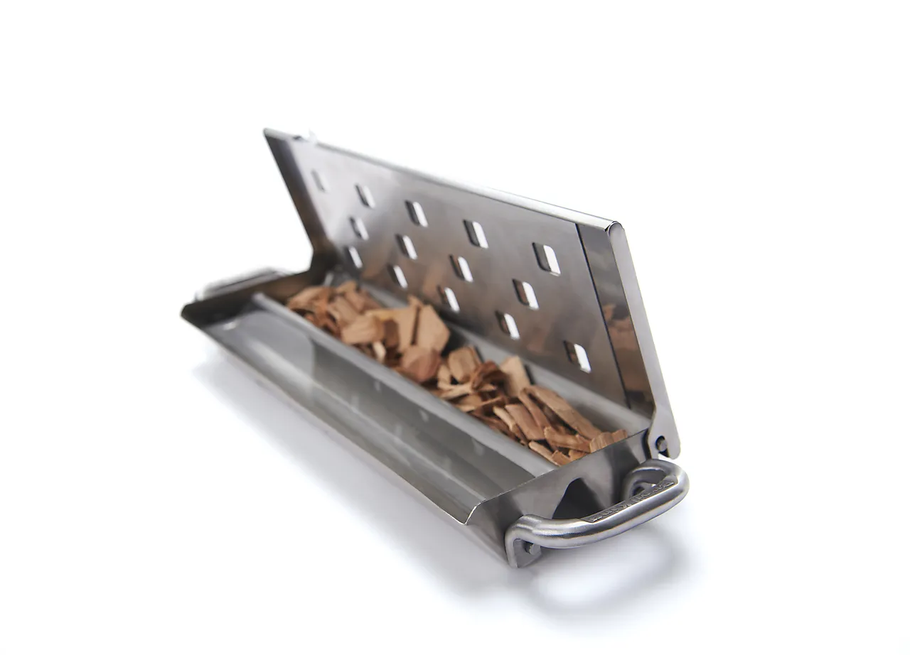 Røkeboks til Flav-R-Wave Røkeboks til Flav-R-Wave