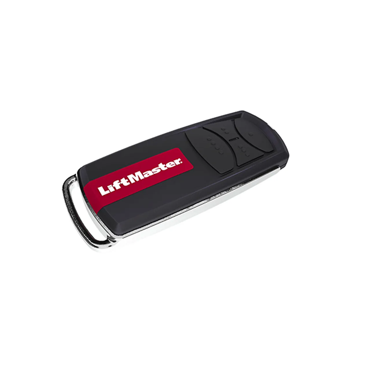 Håndsender mini tx4unif liftmaster 4-kanals 433mhz 868mhz Håndsender mini tx4unif liftmaster 4-kanals 433mhz 868mhz