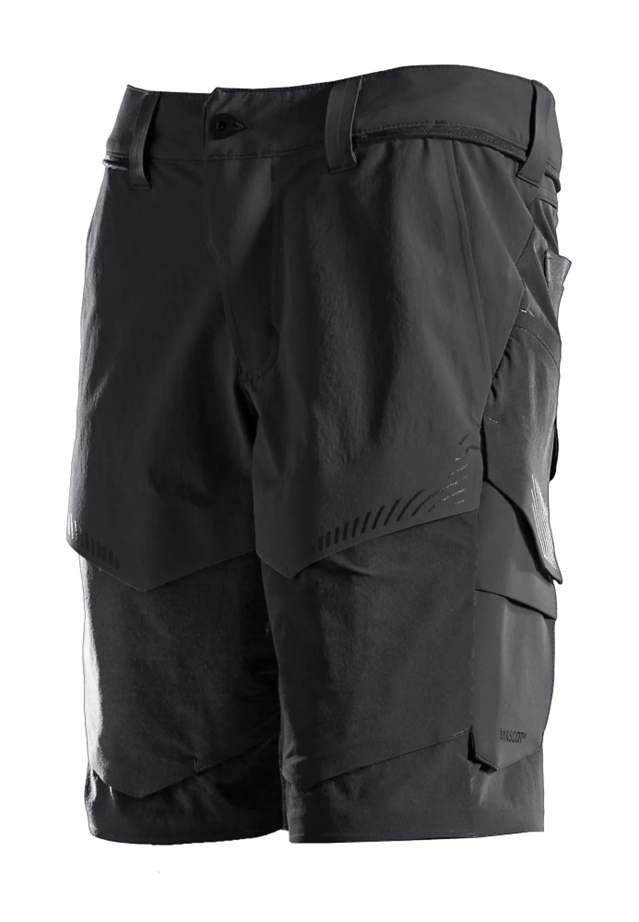 Shorts 22149 svart str. 29C46
