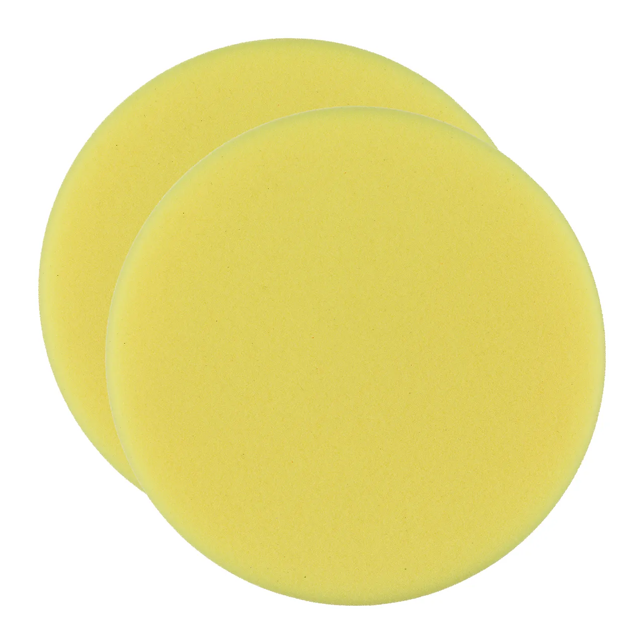 Milwaukee poleringssvamp gul F 14020 2P