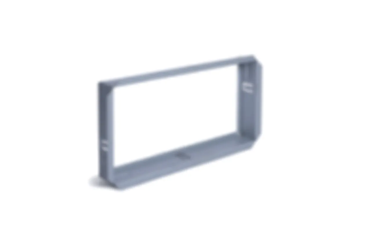 Ramme ventilrist 315