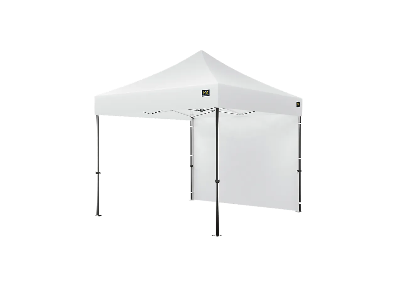 Vegg til pop-up telt 2,10 x 3 meter tett Vegg til pop-up telt 2,10 x 3 meter tett