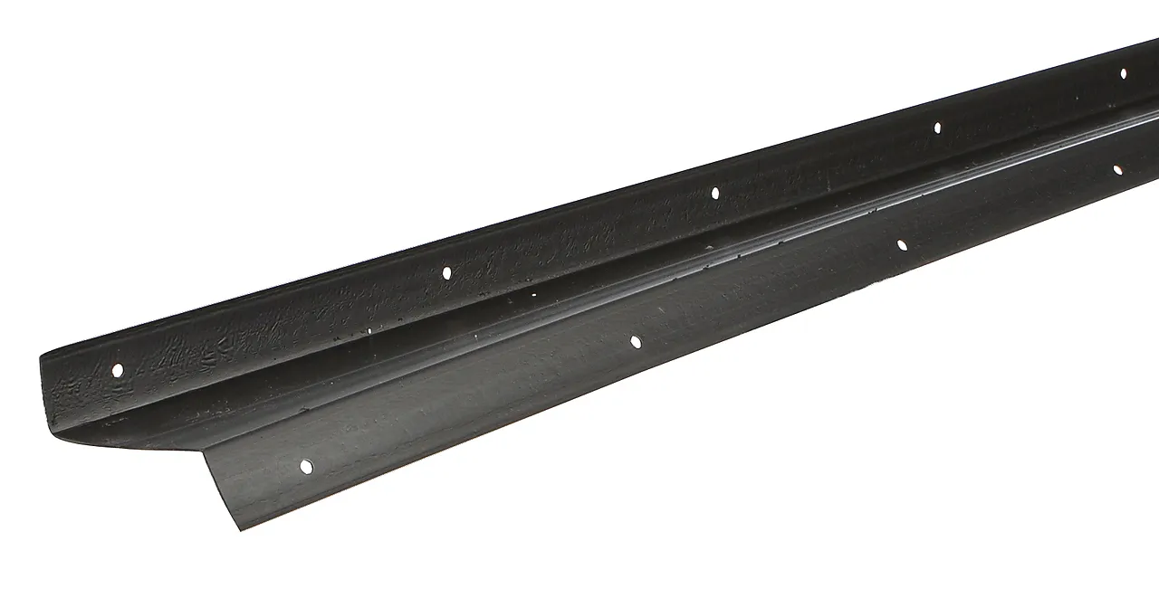 Overgangsbeslag 112mm platon