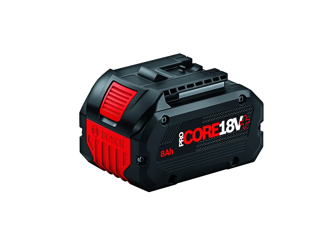 Batteri ProCore 18V-Plus 8Ah null - null - 2 - Miniatyr